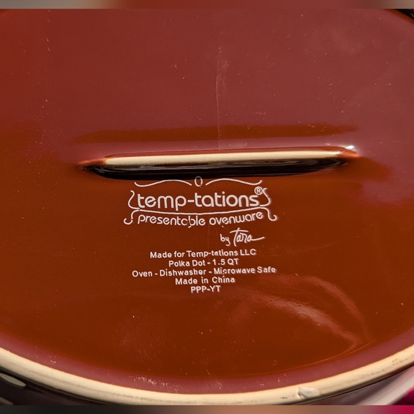 Pyrex Glass Storage Container with Lid - Picture 3 of 4